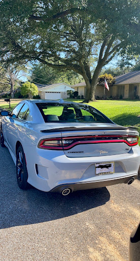 Car Dealer «Peters Chevrolet Chrysler Jeep Dodge Ram Fiat», reviews and photos, 4181 US-259, Longview, TX 75605, USA