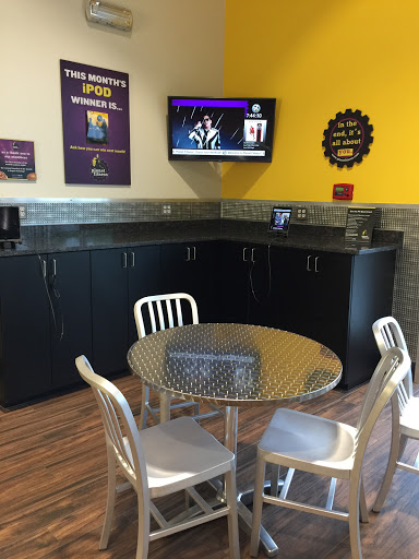 Gym «Planet Fitness», reviews and photos, 1673 S Pleasant Valley Rd, Winchester, VA 22601, USA