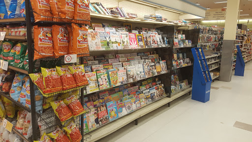 Grocery Store «Winn-Dixie», reviews and photos, 1010 S Ponce De Leon Blvd, St Augustine, FL 32084, USA