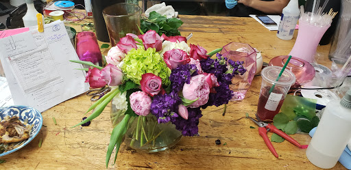 Florist «Glorious Flowers», reviews and photos, 703 E Western Ave, Avondale, AZ 85323, USA