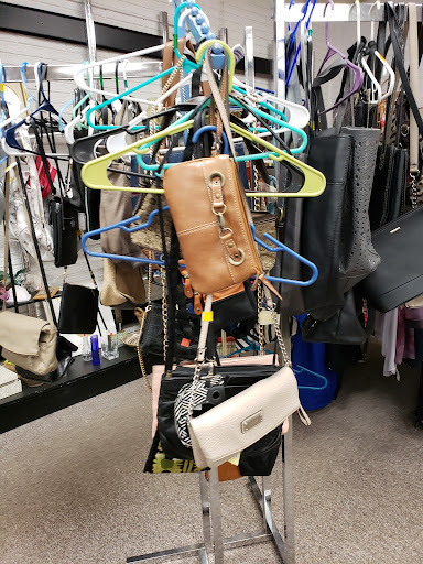 Thrift Store «Palouse Treasures Thrift Store», reviews and photos