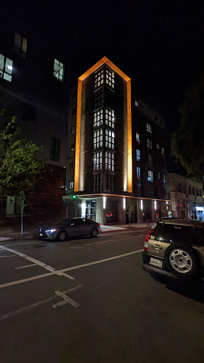 Ice Cream Shop «CREAM Berkeley», reviews and photos, 2399 Telegraph Ave, Berkeley, CA 94704, USA