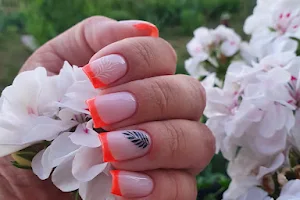 go.nail Wiktoria Kiersztyn image