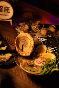 Photos du propriétaire du Restaurant de nouilles (ramen) Subarashi ramen 鬼金棒 à Paris - n°5