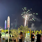 Photo n°6 de l'avis de Alessio.a fait le 03/05/2018 à 10:02 sur le  Stabilimento Roma à Marina di Ardea