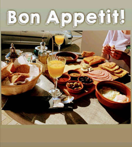 Bakkerij Bon Appetit ( renovatiewerken bezig) openingstijden
