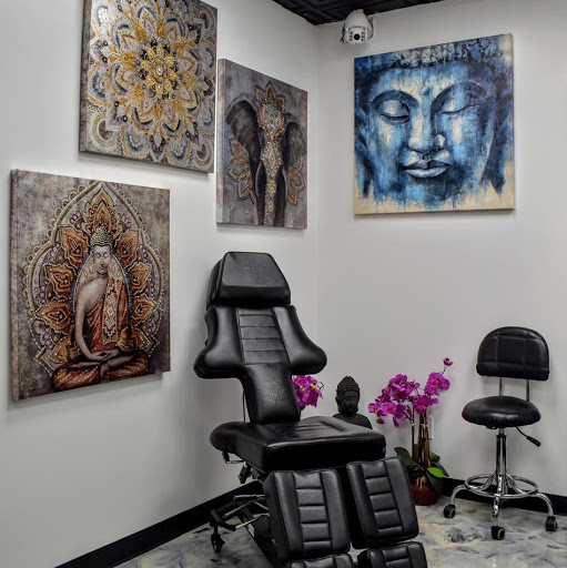 Tattoo Shop «SD Tattoo and Body Piercing», reviews and photos, 3780 Hancock St, San Diego, CA 92110, USA