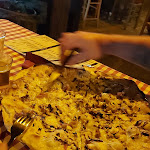 Photo n°3 de l'avis de Dylan.a fait le 04/08/2021 à 14:34 sur le  San Giovanni Da Romagnoli à Valmontone