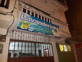 Lavanderia Don Sebas