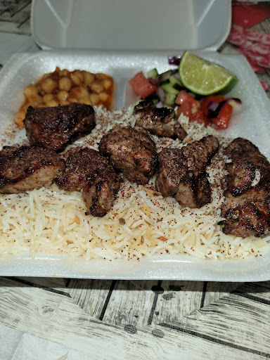 Grocery Store «Faisal Market», reviews and photos, 7924 Fruitridge Rd, Sacramento, CA 95820, USA