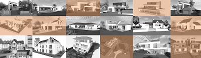 FRIOU ARCHITECTE à Le Pouliguen