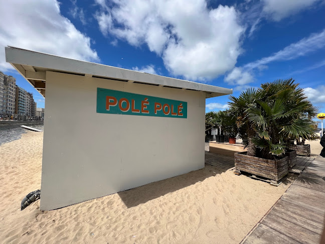 Polé Polé Beachbar (Pop-up)