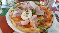 Pizza du Restaurant italien Del Arte à Bourges - n°16