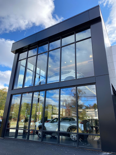 Mazda Dealer «Mazda of Manchester», reviews and photos, 80 Oakland St, Manchester, CT 06042, USA