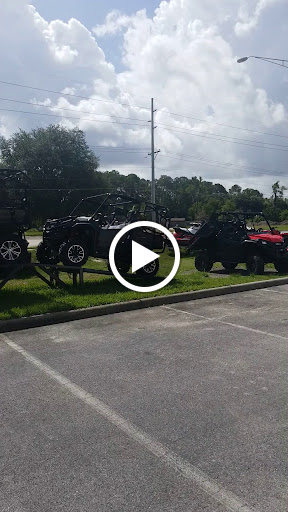Honda Dealer «McKibben Powersport Honda», reviews and photos, 3699 US-17, Winter Haven, FL 33881, USA