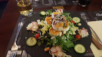 Thon mayonnaise du Restaurant le Caprice à Colmar - n°10
