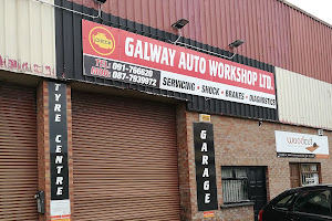 Galway Auto Workshop LTD