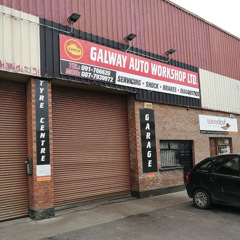 Galway Auto Workshop LTD