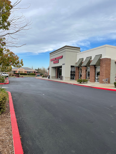 Hardware Store «Harbor Freight Tools», reviews and photos, 6860 Five Star Blvd, Rocklin, CA 95677, USA