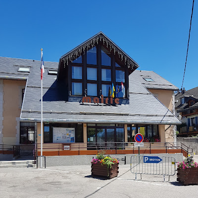 Mairie à Villard-de-Lans