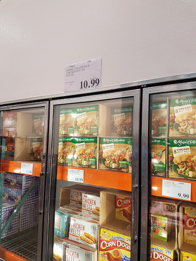 Warehouse store «Costco Wholesale», reviews and photos, 10200 19th Ave SE, Everett, WA 98208, USA