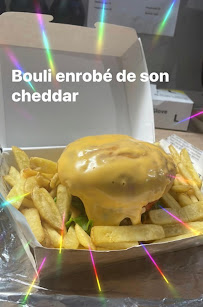 Photos du propriétaire du Restaurant Bouli food truck à Bart - n°3