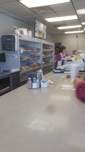 Donut Shop «Donut Factory», reviews and photos, 28805 Mound Rd, Warren, MI 48092, USA