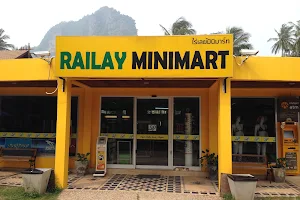 Railay MINIMART image