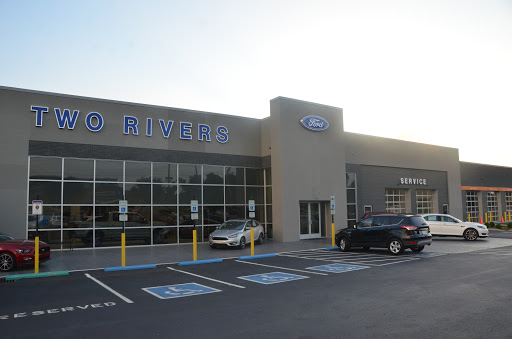 Ford Dealer «Two Rivers Ford», reviews and photos, 76 Belinda Pkwy, Mt Juliet, TN 37122, USA