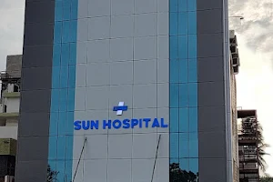 Sun Hospital Pvt Ltd | Multi speciality Hospital in Cuttack image