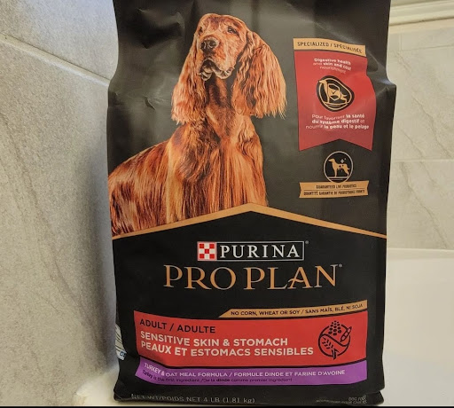 Pet Supply Store «PetSmart», reviews and photos, 2900 I-45, Conroe, TX 77303, USA