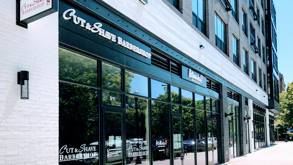 Cut and Shave Old Town 22314