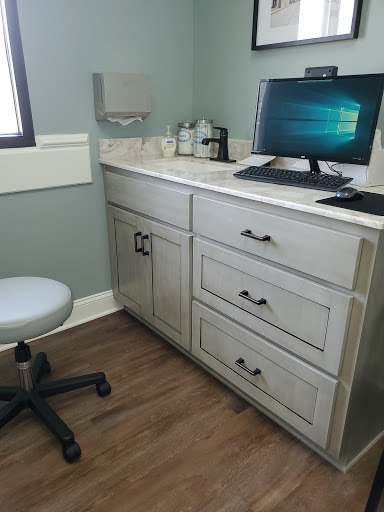 Piedmont Health Center