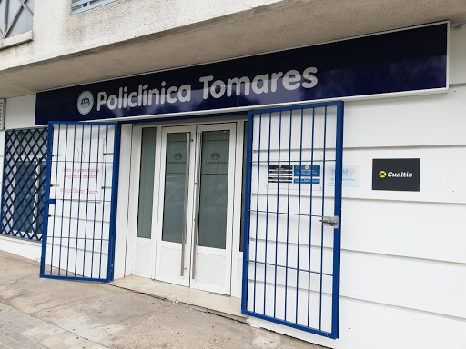 Policlínica Tomares en Tomares, Sevilla
