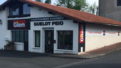 Magasin d'électroménager Guélot sarl Bardos