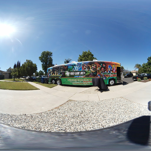Party Planner «Video Game Bus», reviews and photos, 9018 Balboa Blvd #594, Northridge, CA 91325, USA