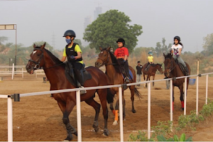 Aravali Horse Riding Club image