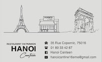 Photos du propriétaire du Restaurant vietnamien Hanoi Canteen à Paris - n°15