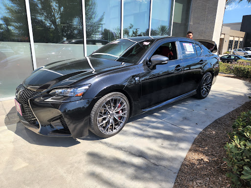 Toyota Dealer «AutoNation Toyota Cerritos», reviews and photos, 18700 Studebaker Rd, Cerritos, CA 90703, USA