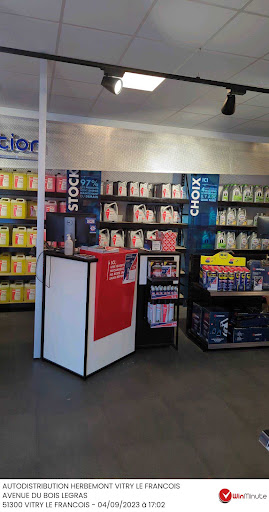 Photo 1 - Autodistribution