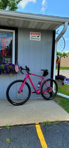 Bicycle Store «Wheel & Sprocket», reviews and photos, 5722 S 108th St, Hales Corners, WI 53130, USA