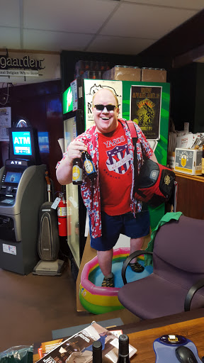 Liquor Store «Hopewell Super Buy-Rite», reviews and photos, 222 NJ-31, Pennington, NJ 08534, USA