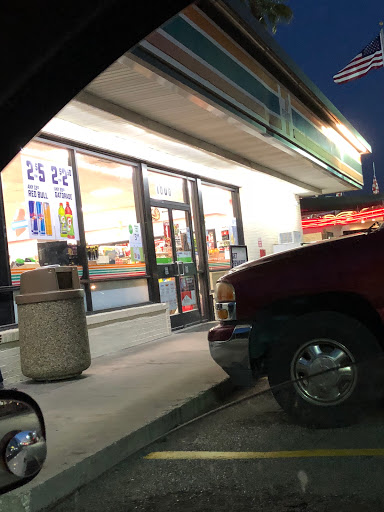 Convenience Store «7-Eleven», reviews and photos, 1606 S Parsons Ave, Seffner, FL 33584, USA