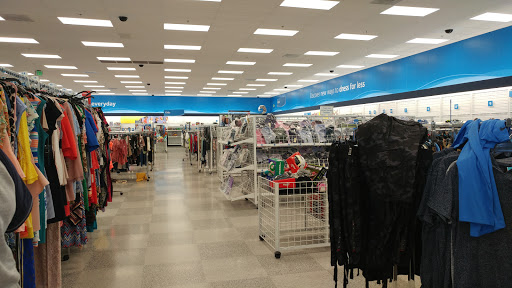 Clothing Store «Ross Dress for Less», reviews and photos, 1275 W Pearce Blvd, Wentzville, MO 63385, USA