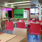 Photo n°1 de l'avis de Gianni.r fait le 13/07/2018 à 10:41 sur le  Pomodo' à Agropoli