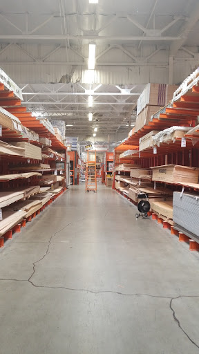 Home Improvement Store «The Home Depot», reviews and photos, 9200 Whittier Blvd, Pico Rivera, CA 90660, USA