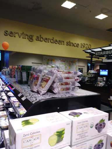 Grocery Store «Safeway», reviews and photos, 221 W Heron St, Aberdeen, WA 98520, USA
