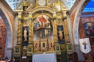 Chapelle Saint Bernardin image