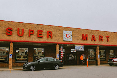 Super C Mart