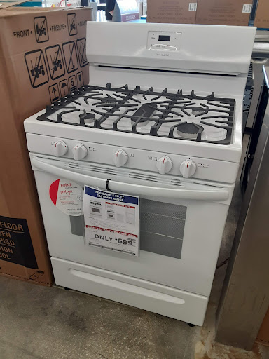 Appliance Store «Sears Outlet», reviews and photos, 2065 George St, Melrose Park, IL 60160, USA